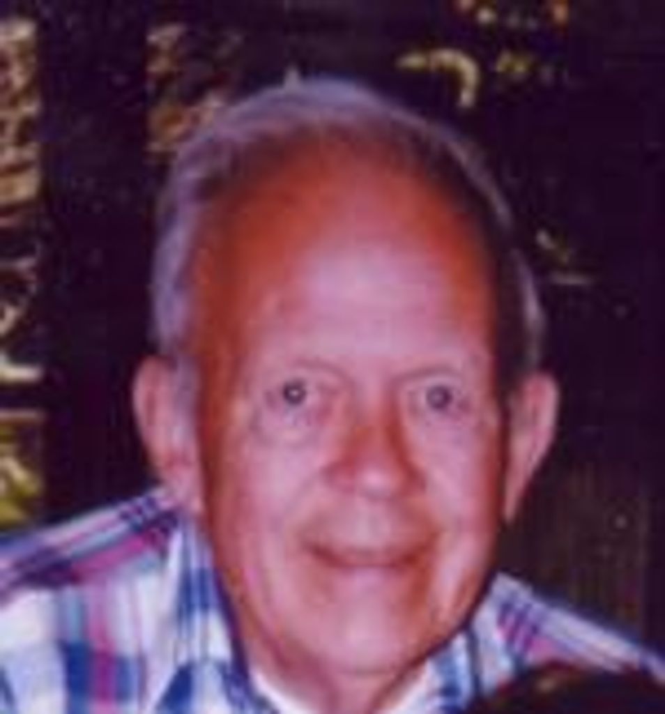 Warren Gobalet Baughn