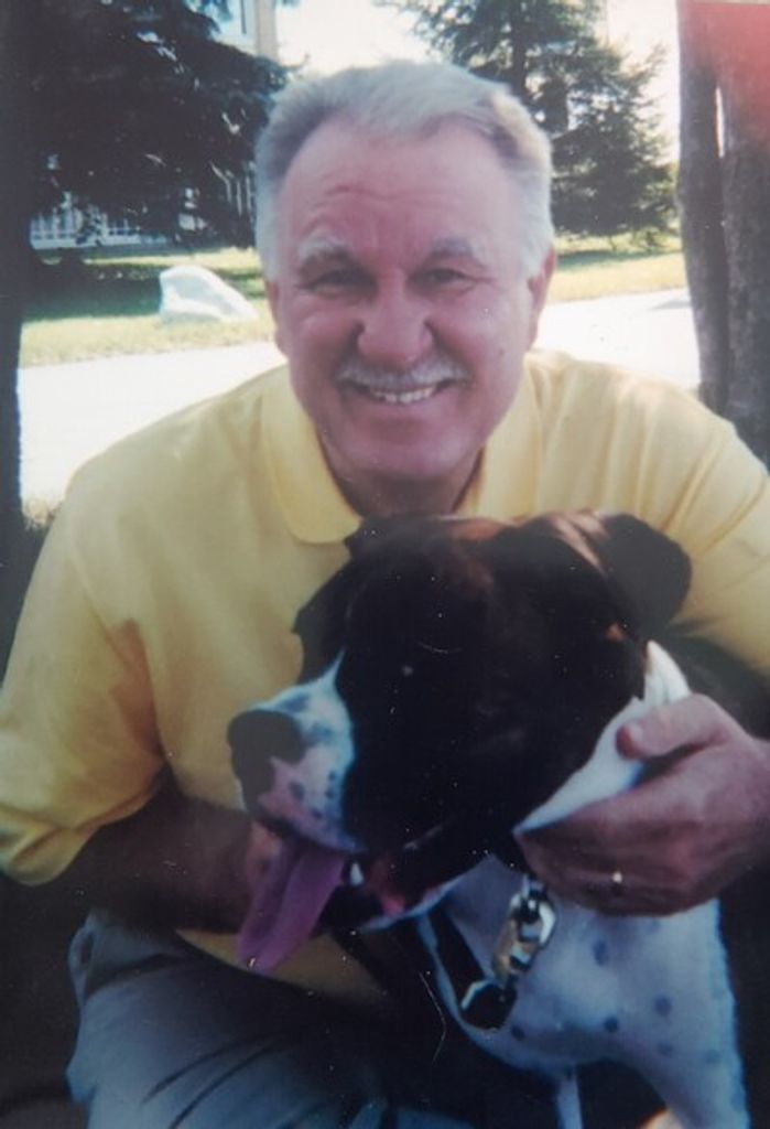Roger Lee Rester Profile Photo