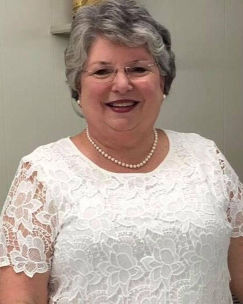 Pamela Marie Ortego Landreneau