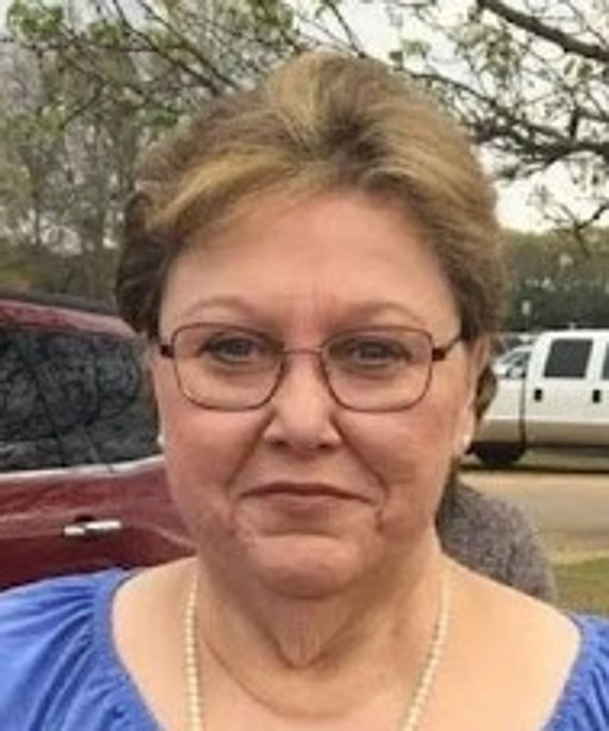 Mrs. Myra Kathy Warren Profile Photo