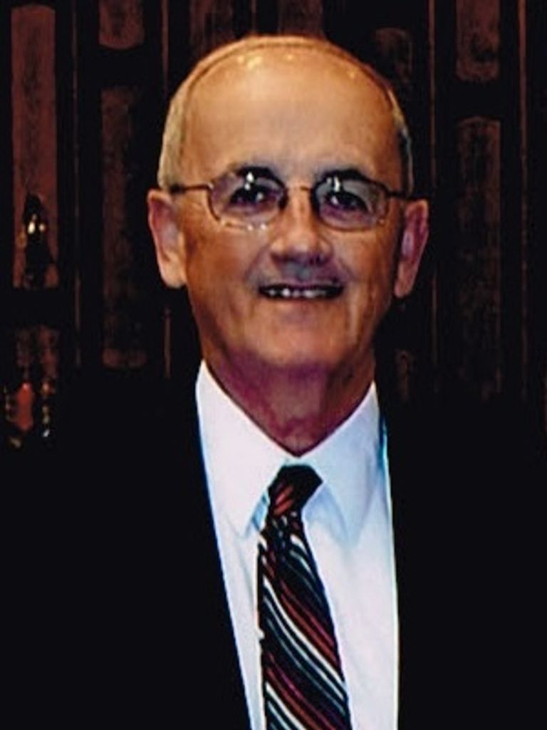 Michael Henry Lynch