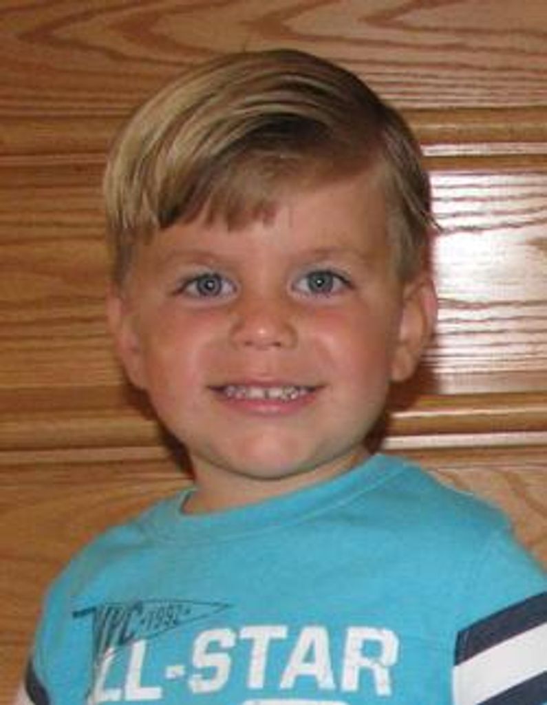 Aiden Conner Bell