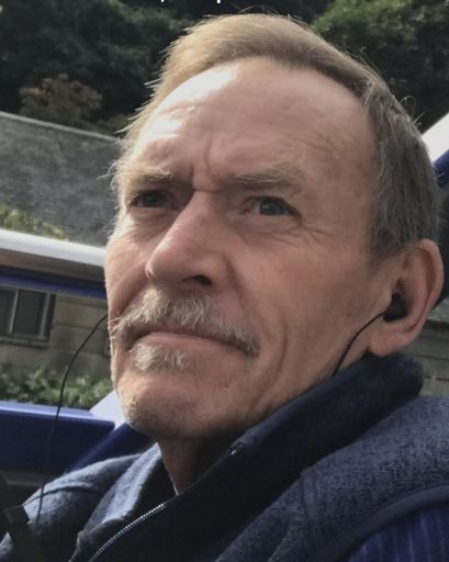Lin Doyle Richardson, Jr. Profile Photo