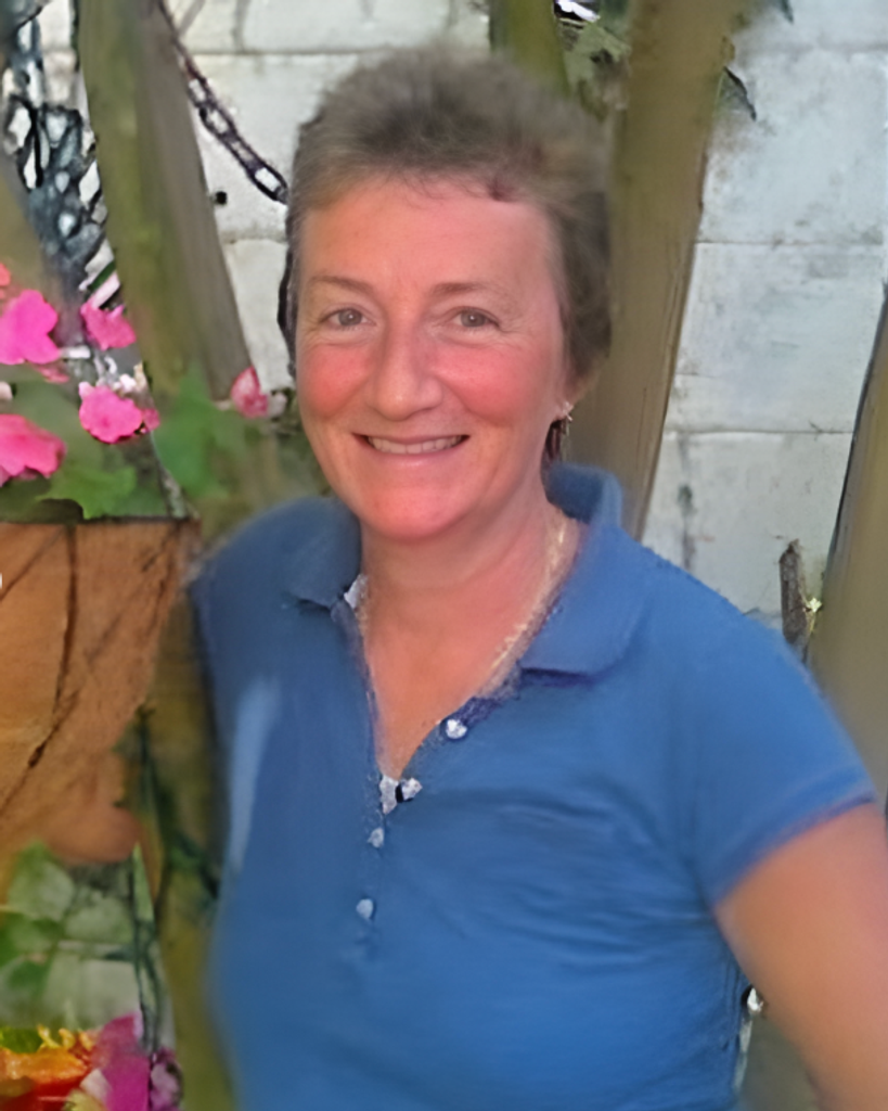 Deborah Ruth Roper Profile Photo