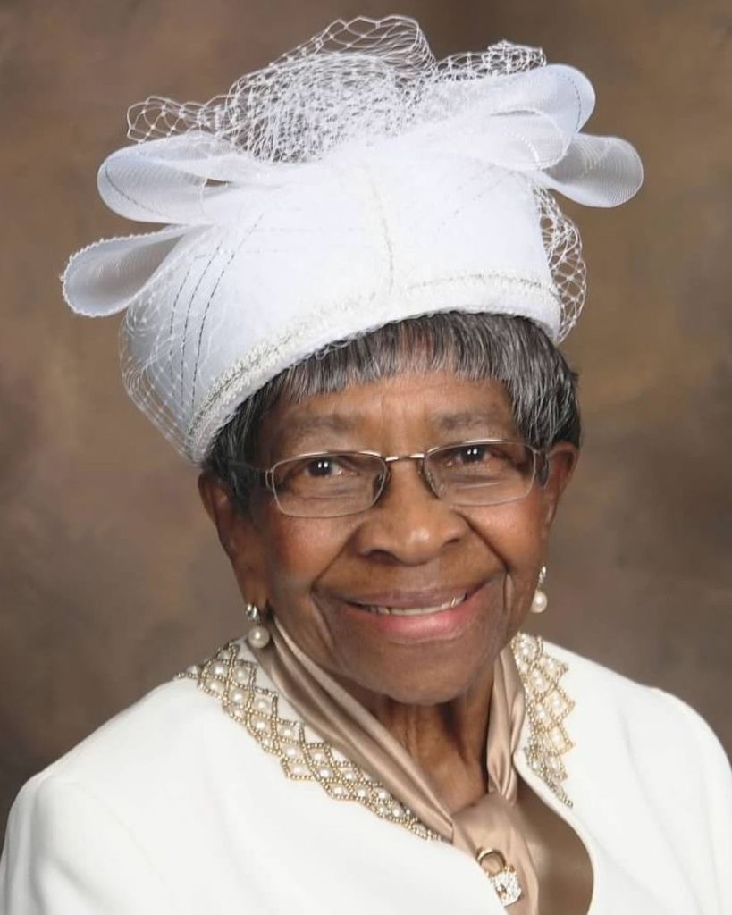 Mary Etta Dolby Profile Photo