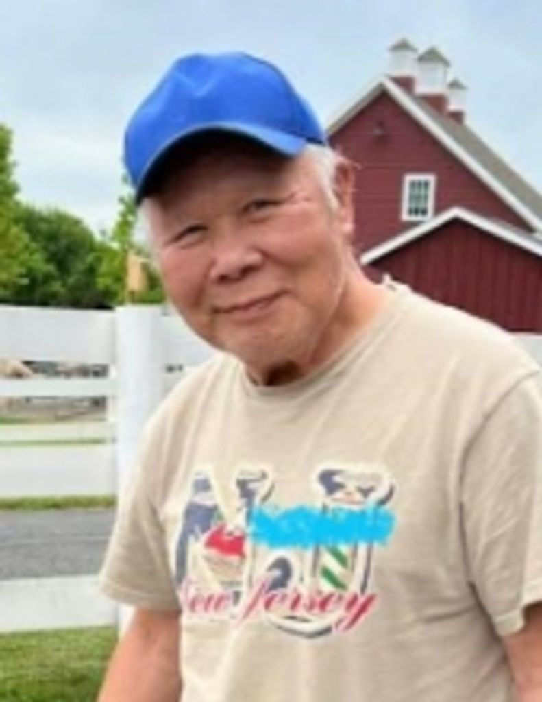 Huei Kuo Tsai Profile Photo