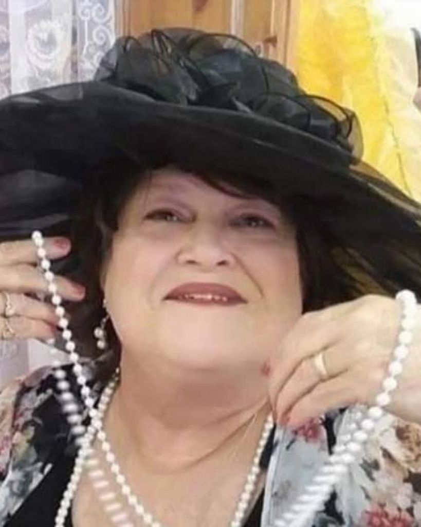 Laverne Kay Salyers Profile Photo