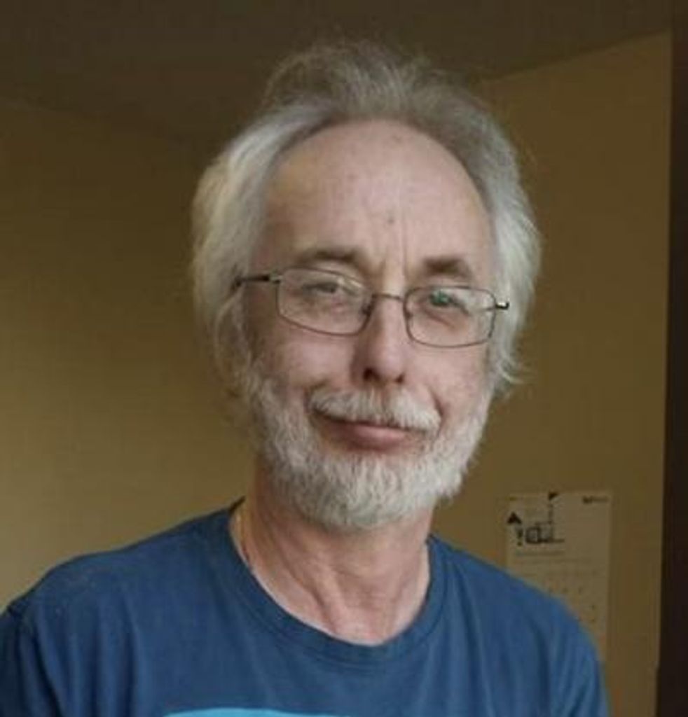 Ivan Norris Profile Photo
