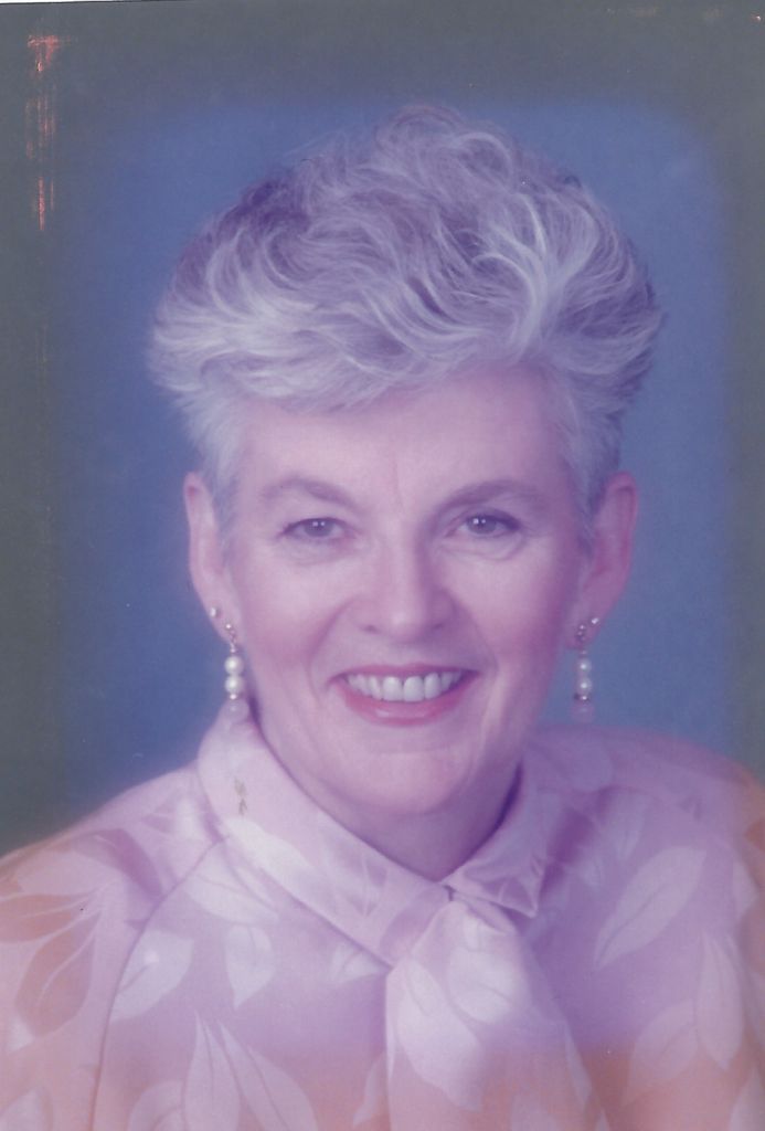 Joanne Stafford-Greene Profile Photo
