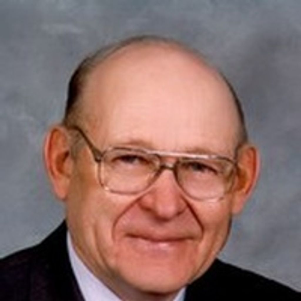 Richard Ardell Bjerke Profile Photo