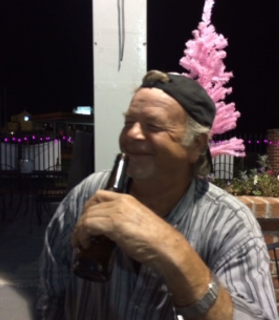 Lester Smith Profile Photo