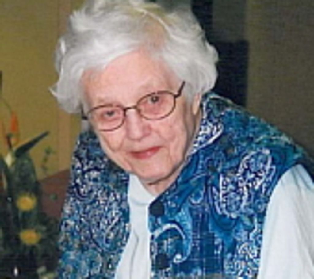 Florence J. Reichert