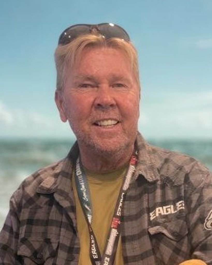 Joe Smith Profile Photo