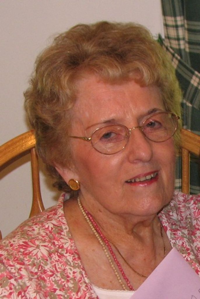 Margaret M Spelios Profile Photo
