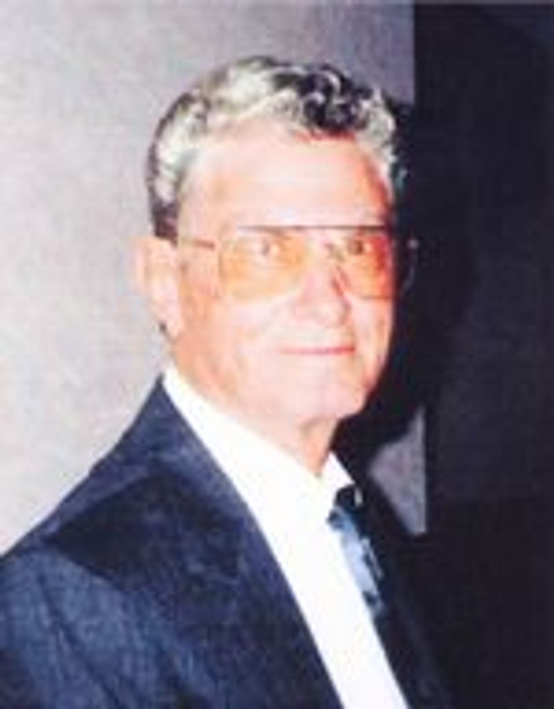 George R. Teachman