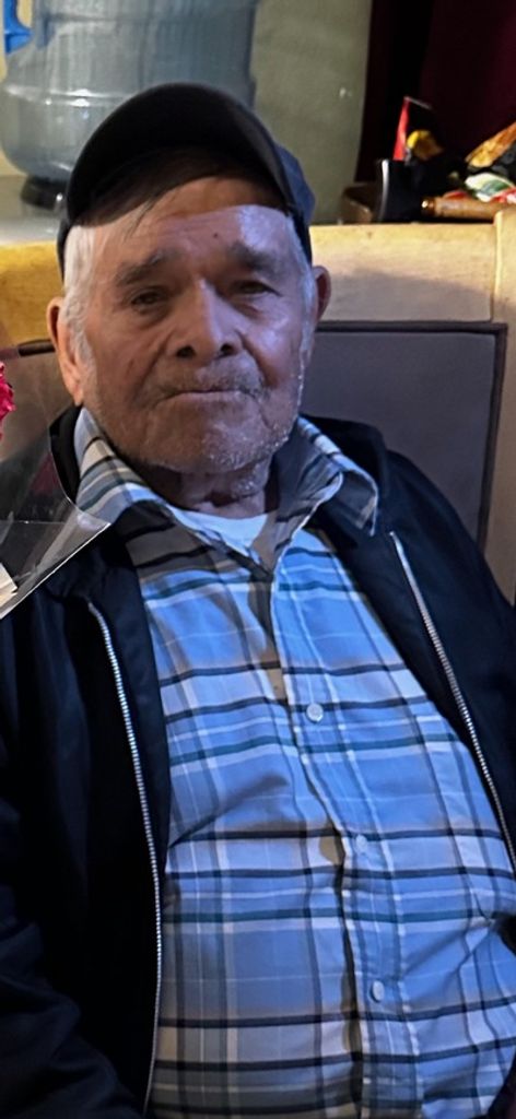 Camilo Arreguin Tamayo Profile Photo