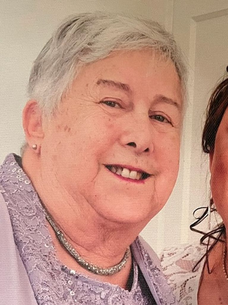 Susan Gayle Curtis Profile Photo