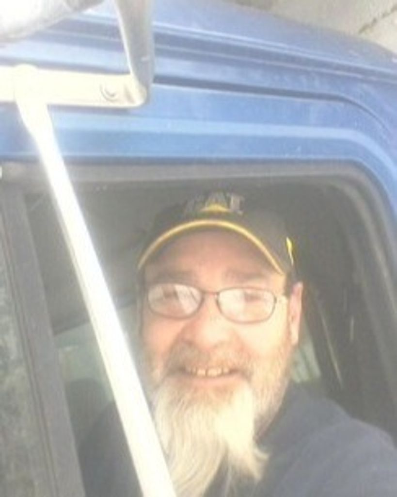 Mark D. Sands