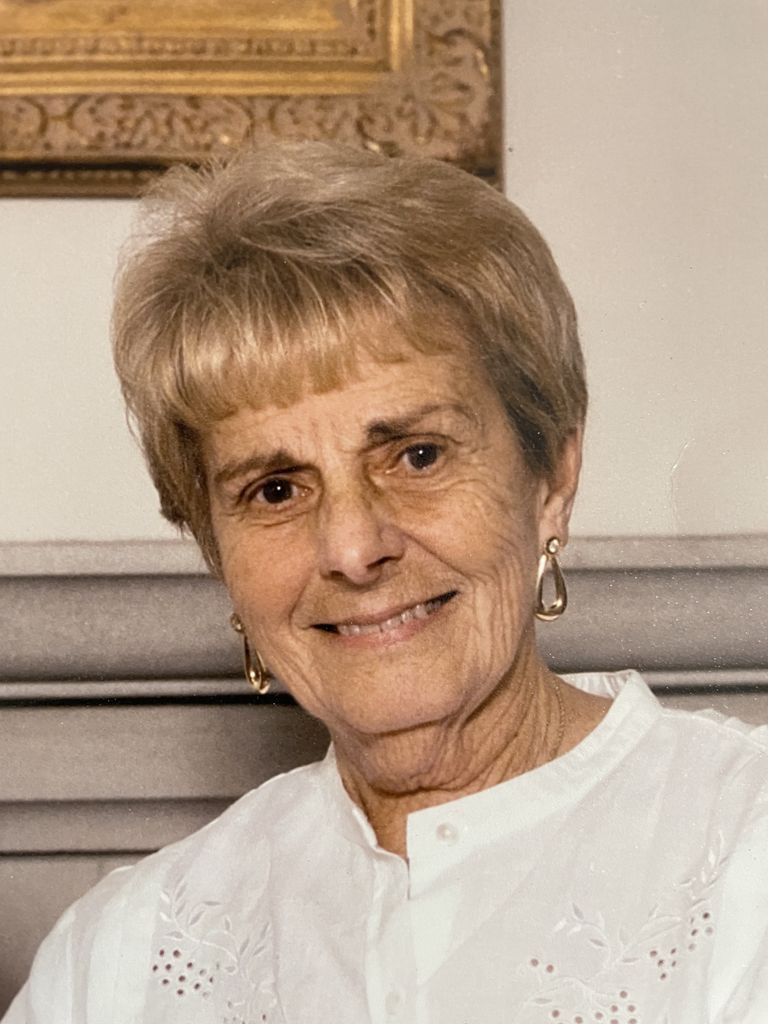 Ada L. Hedden