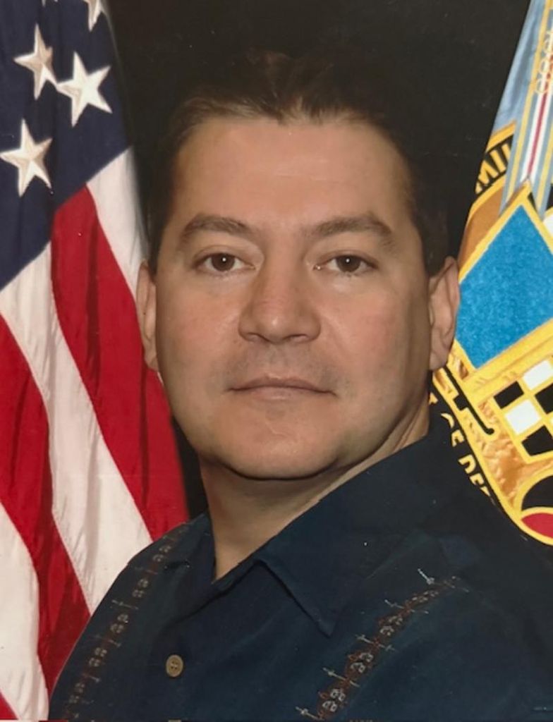 Michael A. Arsenault Profile Photo