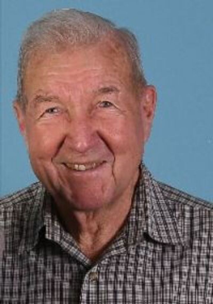 Earl Welch Profile Photo