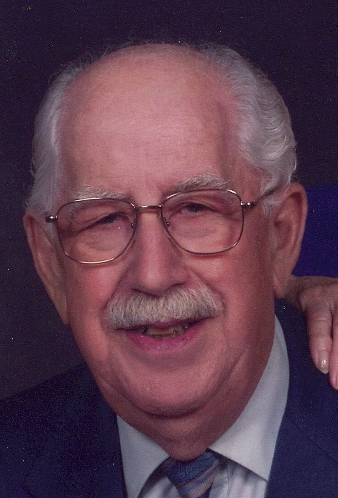 Raymond A. Poch