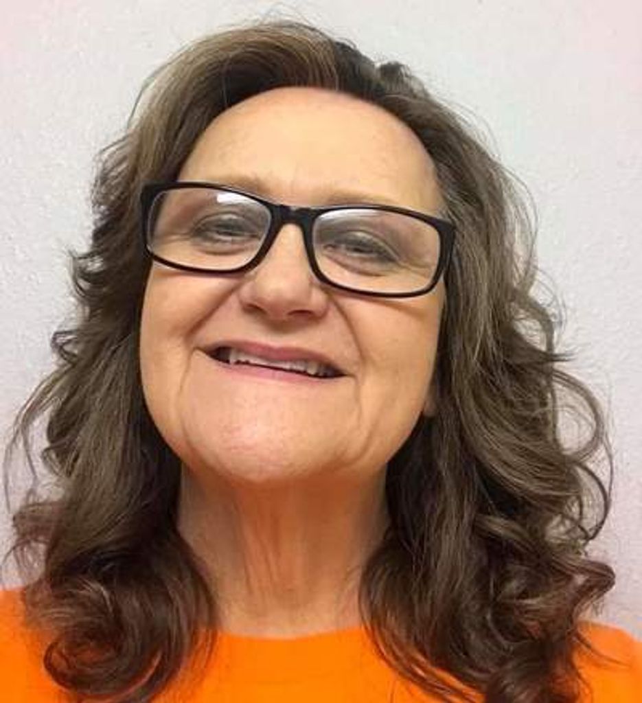 Susie Pulley Profile Photo