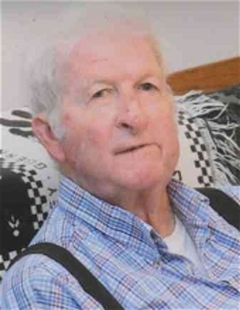 Harry Hilton