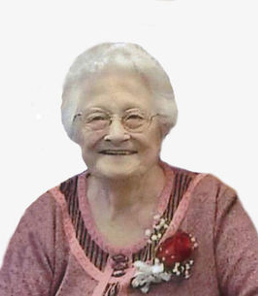 Marie Christian