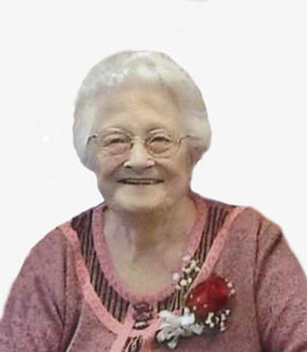 Marie Christian Profile Photo