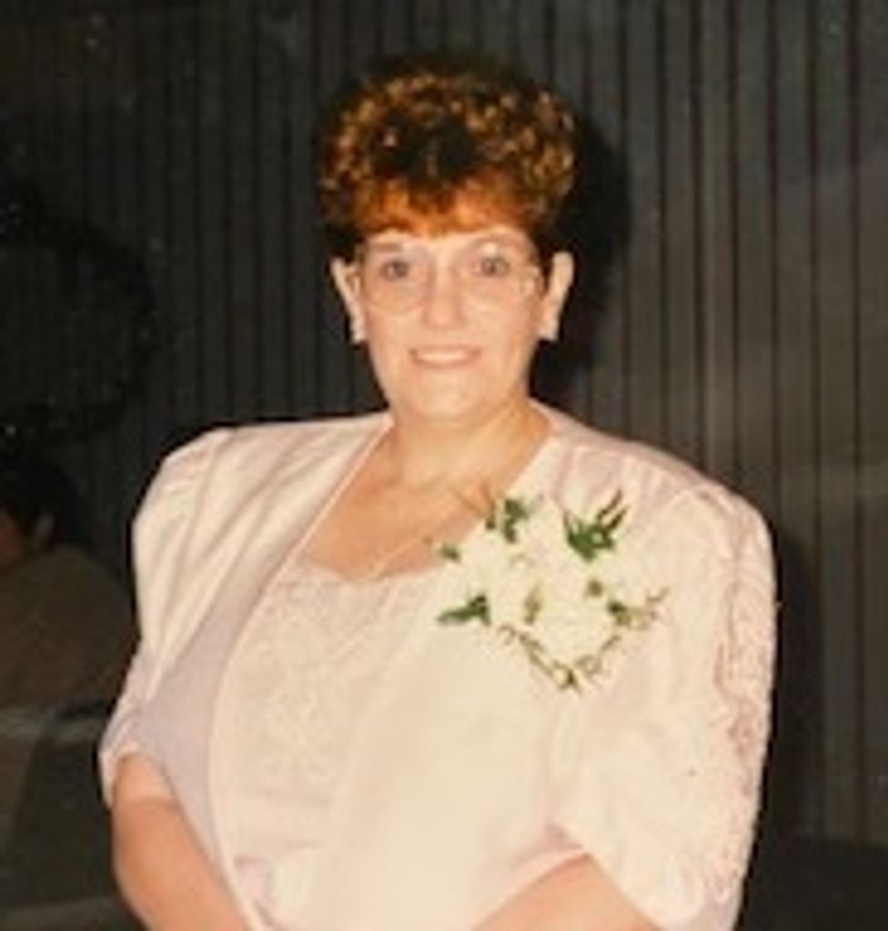 Marguerite Fitzpatrick