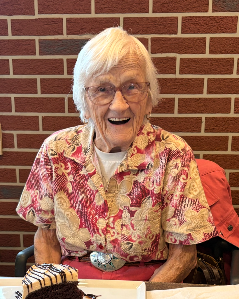Mary James Profile Photo