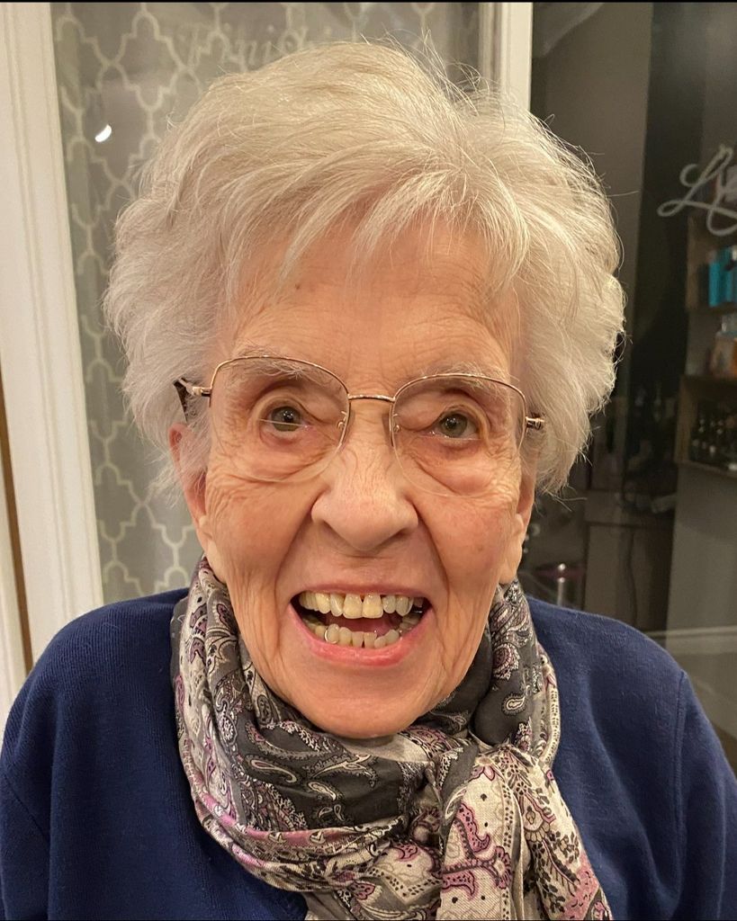 Lois E. Balge