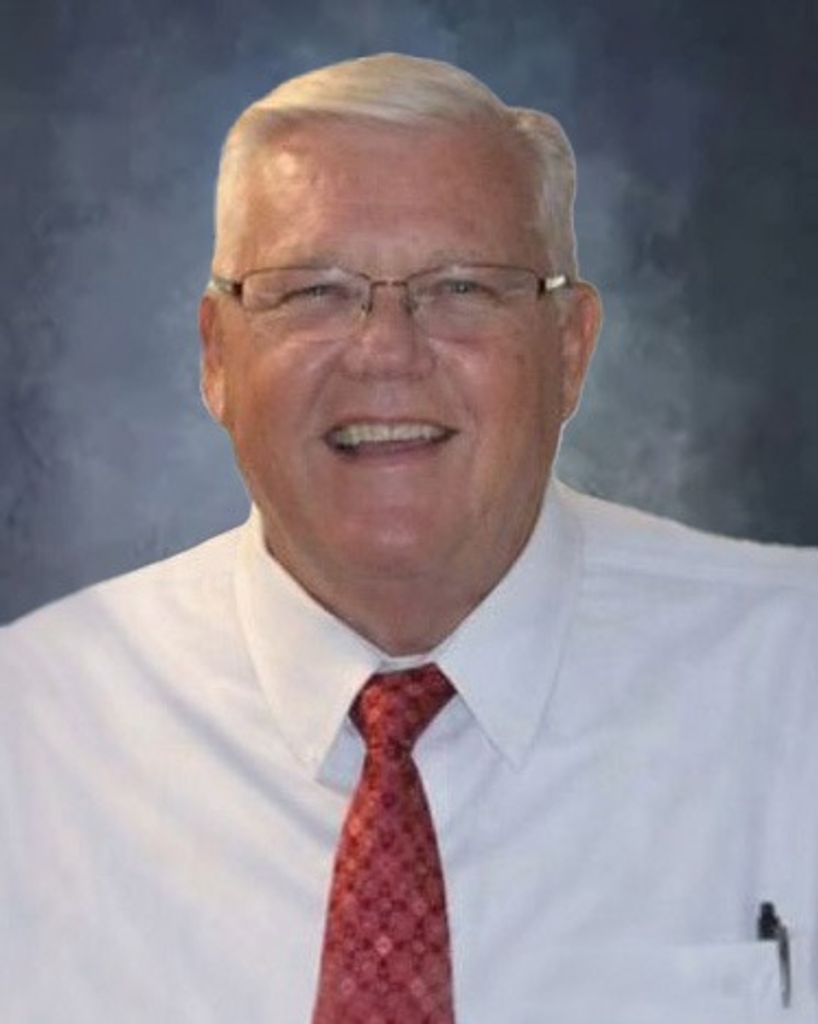 Bro. James Anthony Osborn