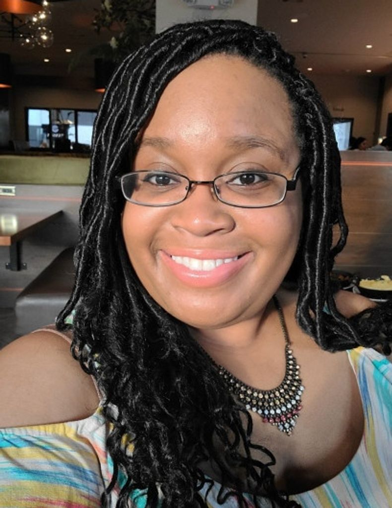 TIFFANY JOLAOGUN