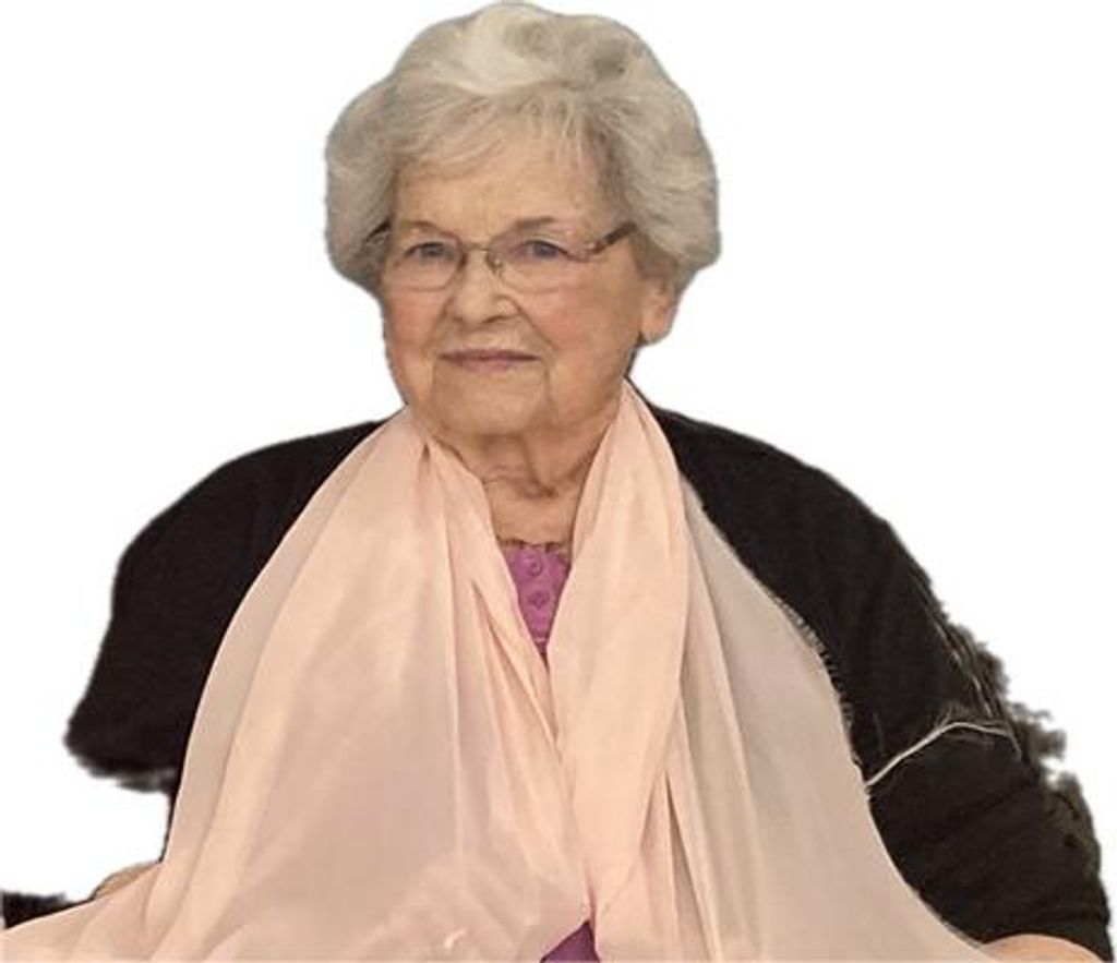 Oleta Oveson Profile Photo