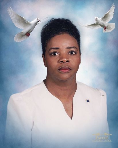 Linda Sampson's obituary image