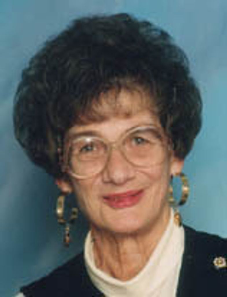 Arline Joan Bort