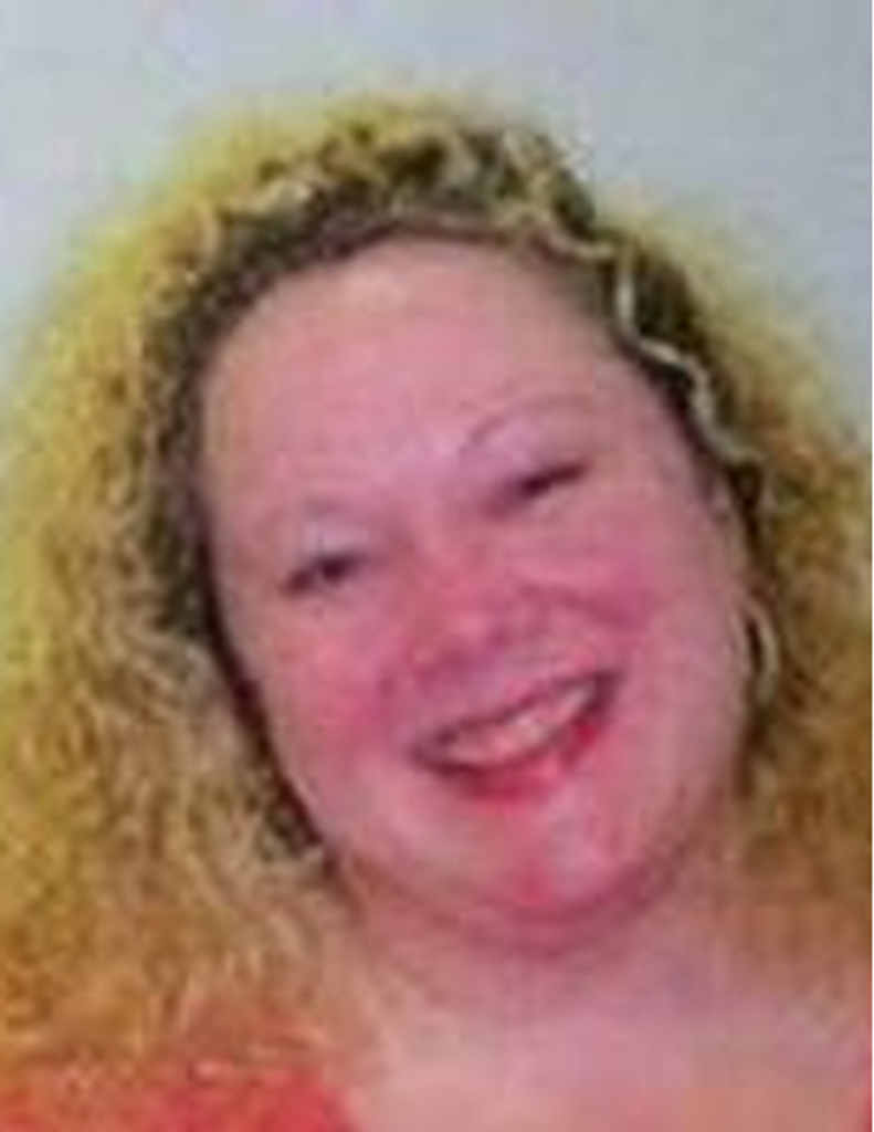 Patricia  C. Heater