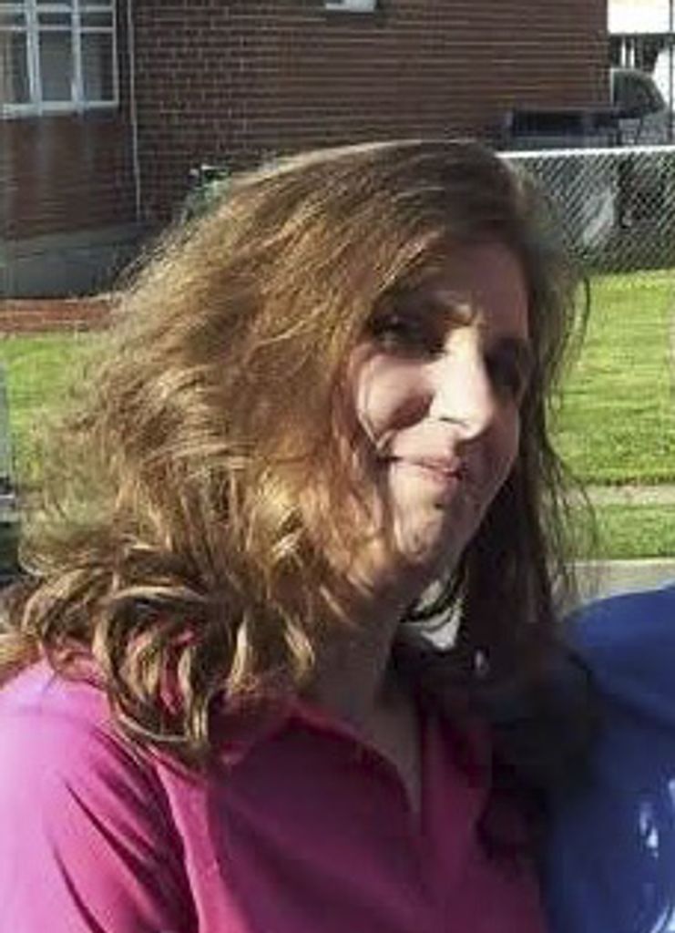 Samantha Lee Gurecki Profile Photo