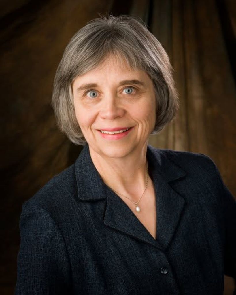 Margaret Brown Black Profile Photo