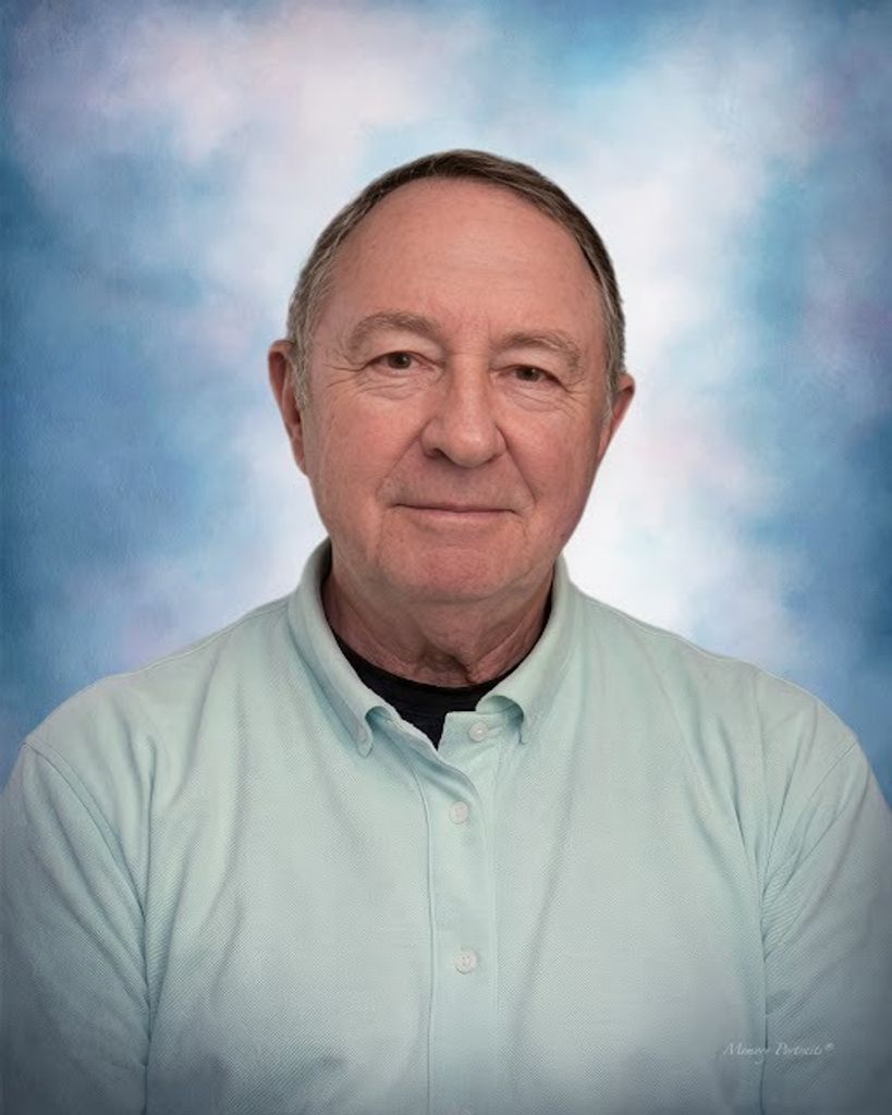 Willard J. "Bill" Rickard