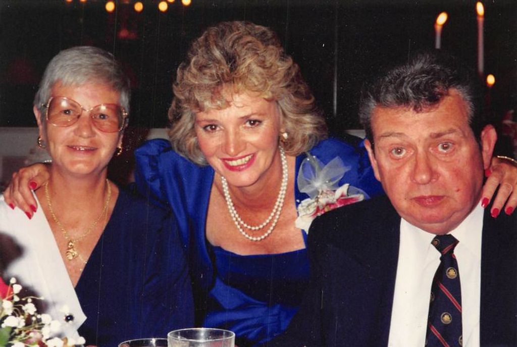 Eileen A. (McDonnell) Ryan