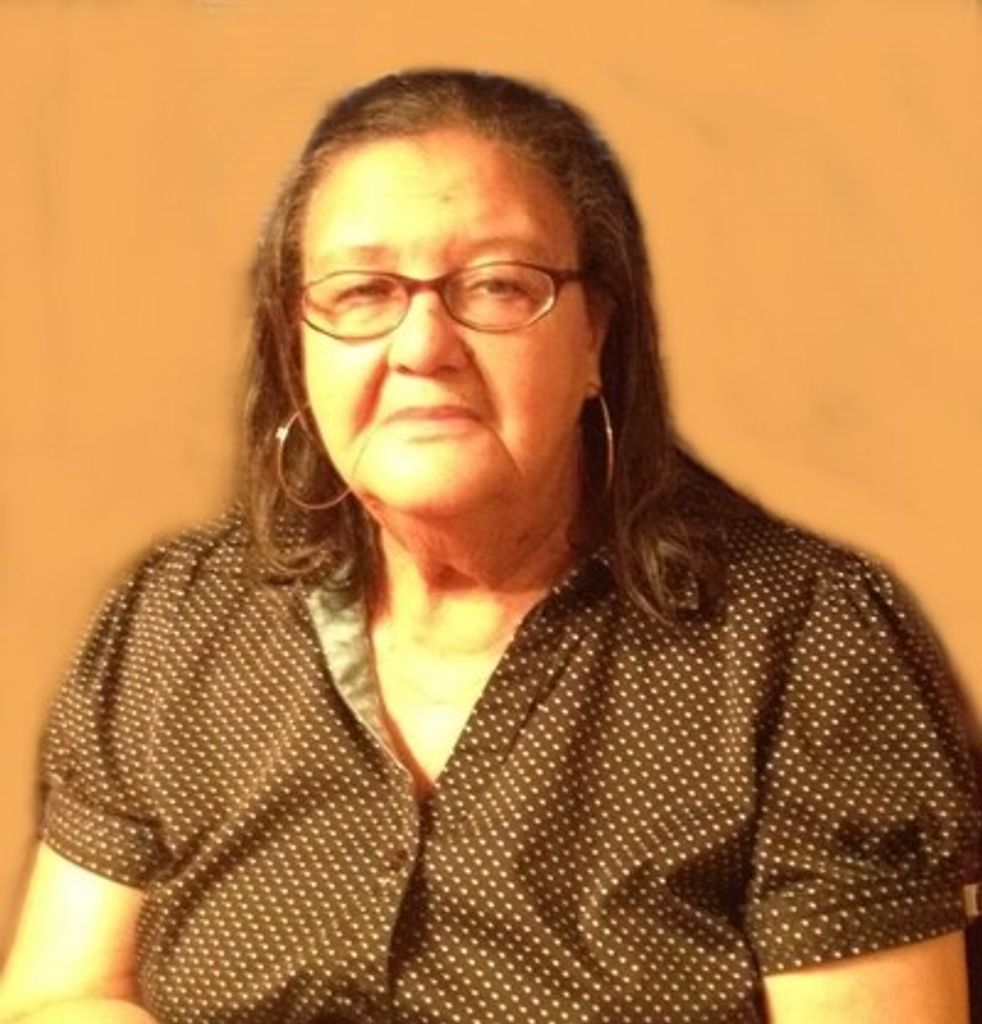 Ruthella Celestine Thomas Profile Photo