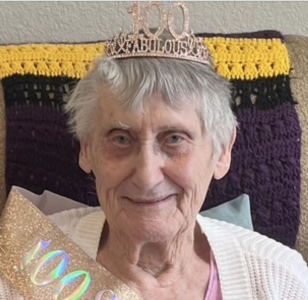 Lorraine Schoenbauer