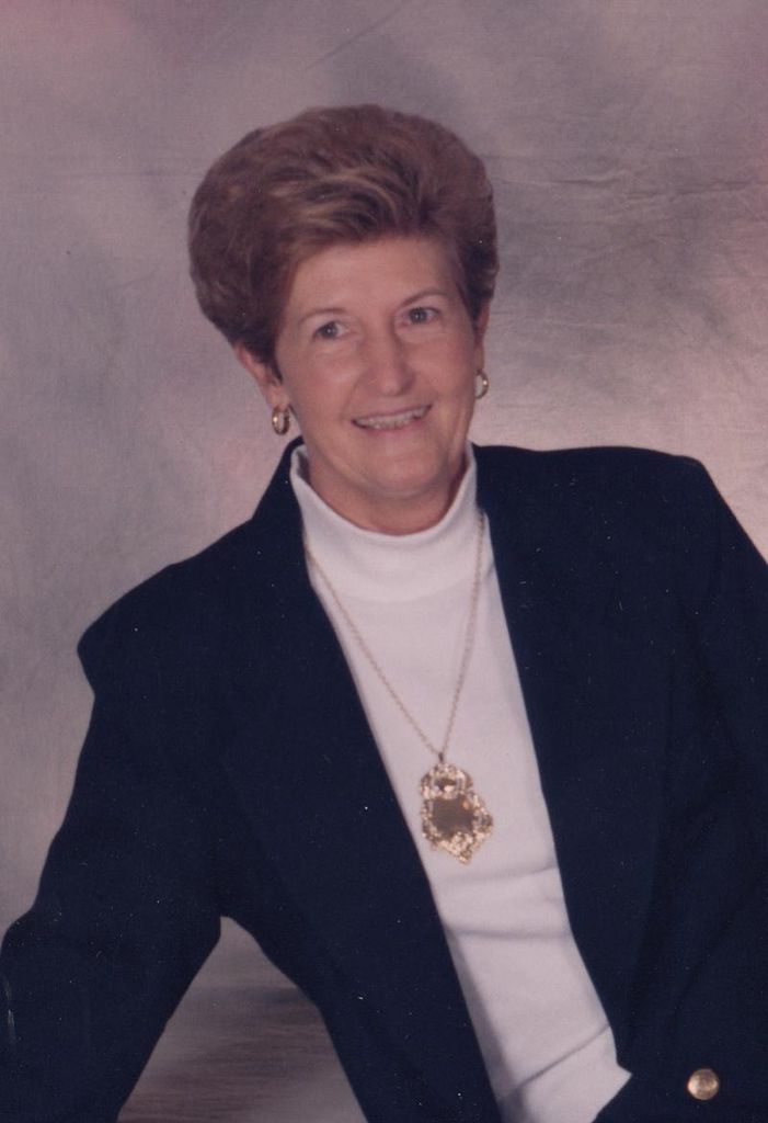 Dyria "Jean" Maness Profile Photo
