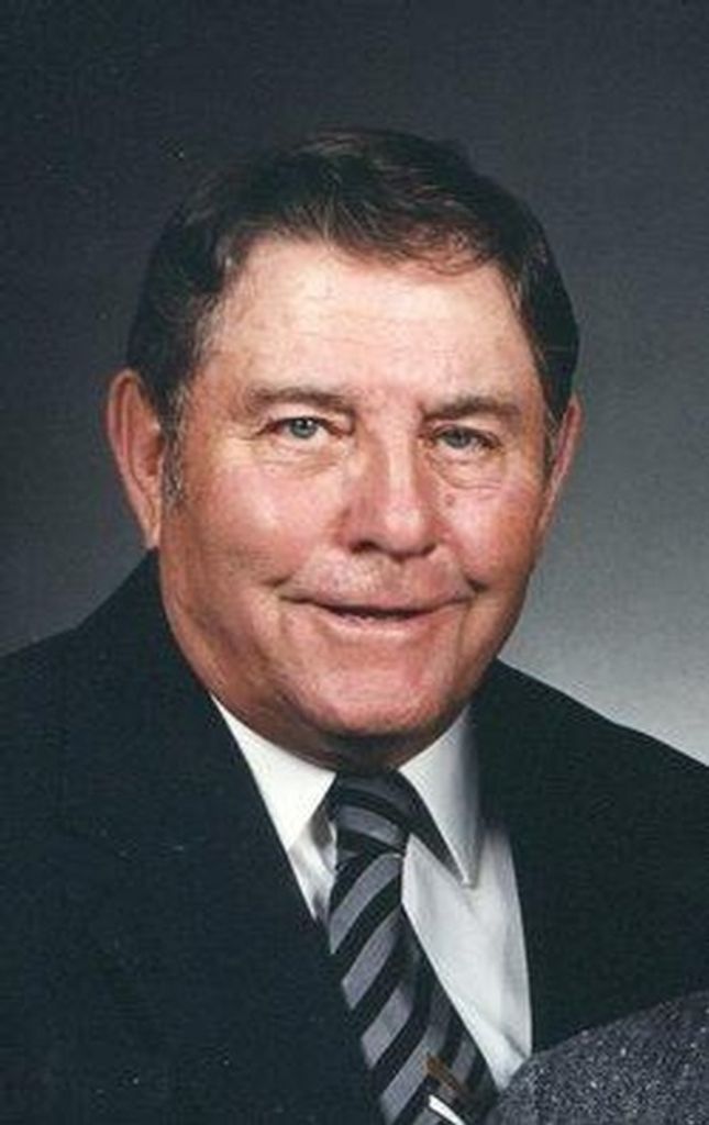 C. L. Williams