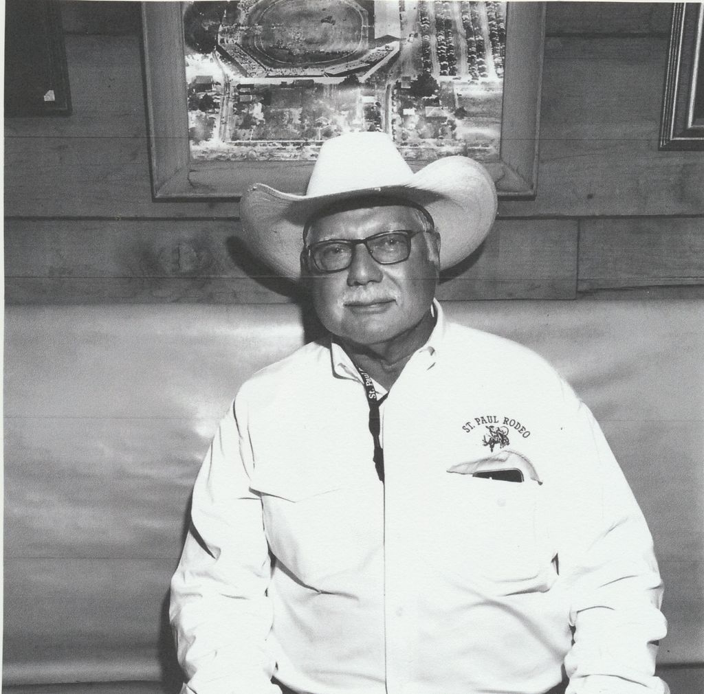 Kenneth William Kirsch