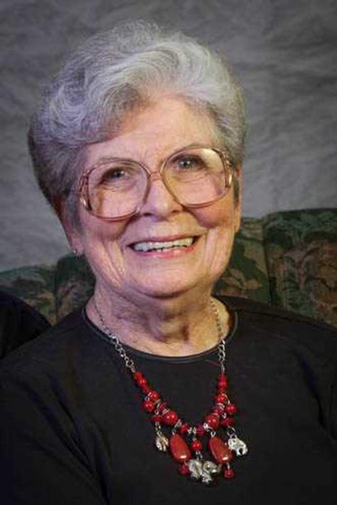 Doris Elizabeth Weiland Profile Photo