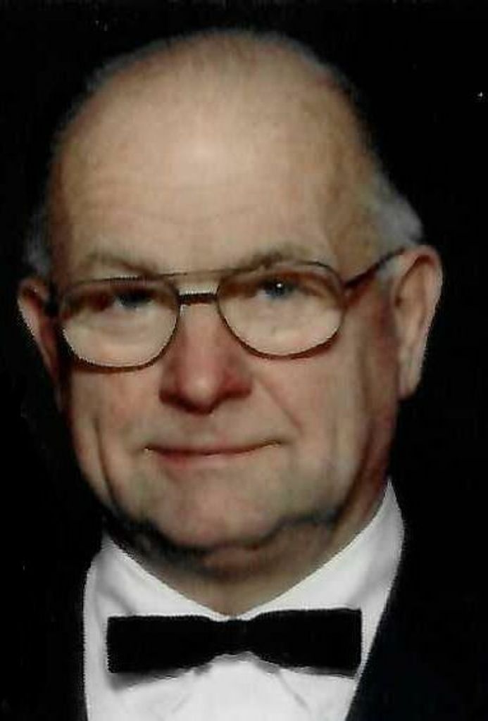 Ray W. Beyer